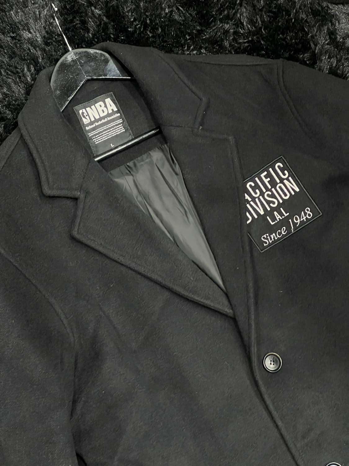 NBA Coat 상품이미지3