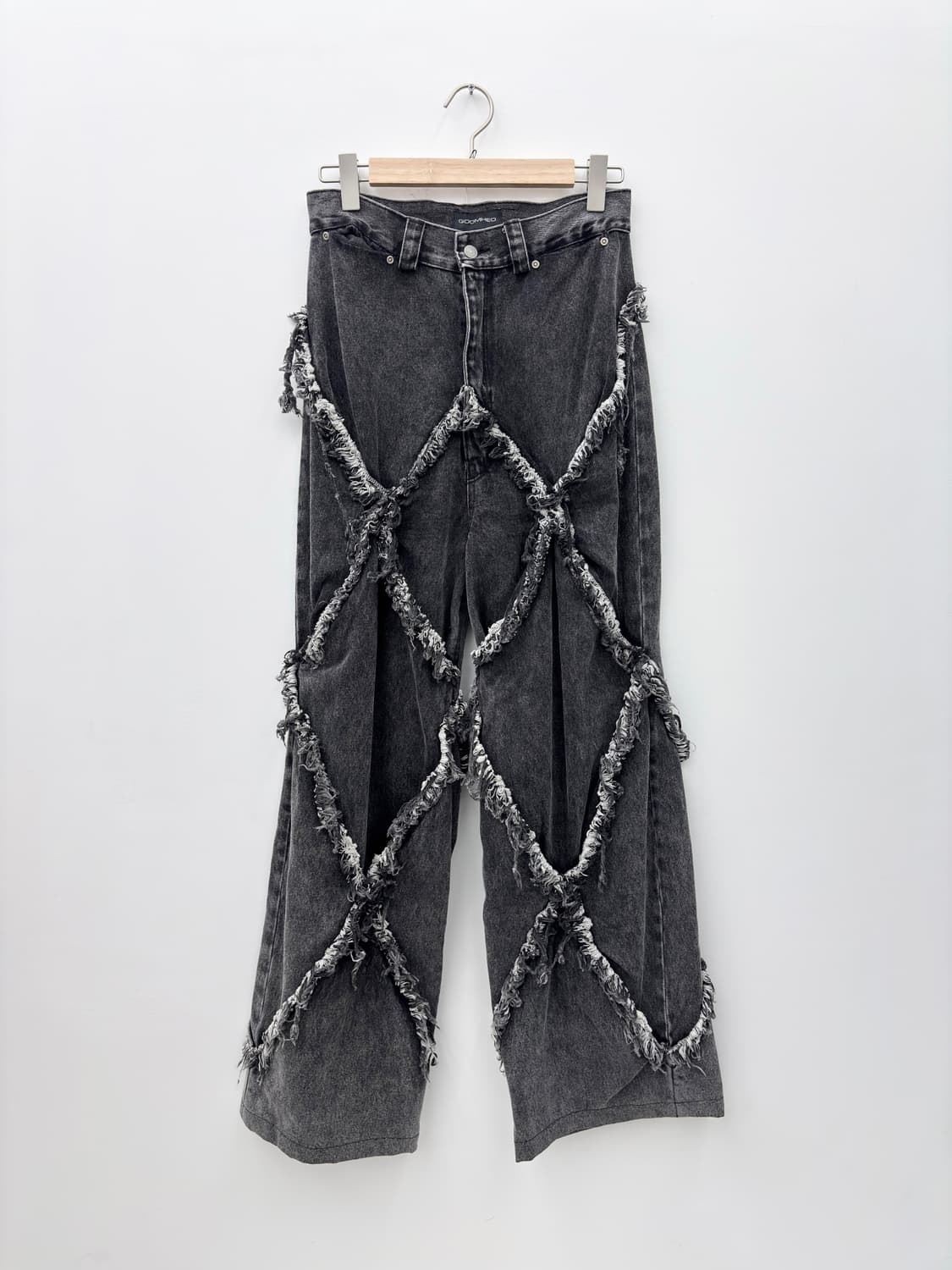 DOUBLE X JEANS 상품이미지1