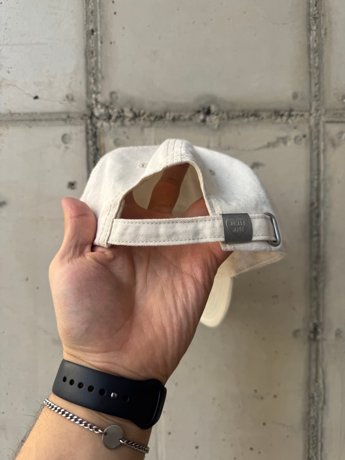 휴먼메이드 6패널 볼켑 상품이미지6