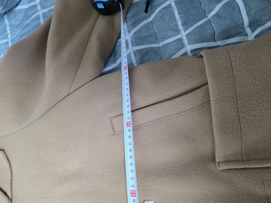 247시리즈 더플코트 상품이미지3