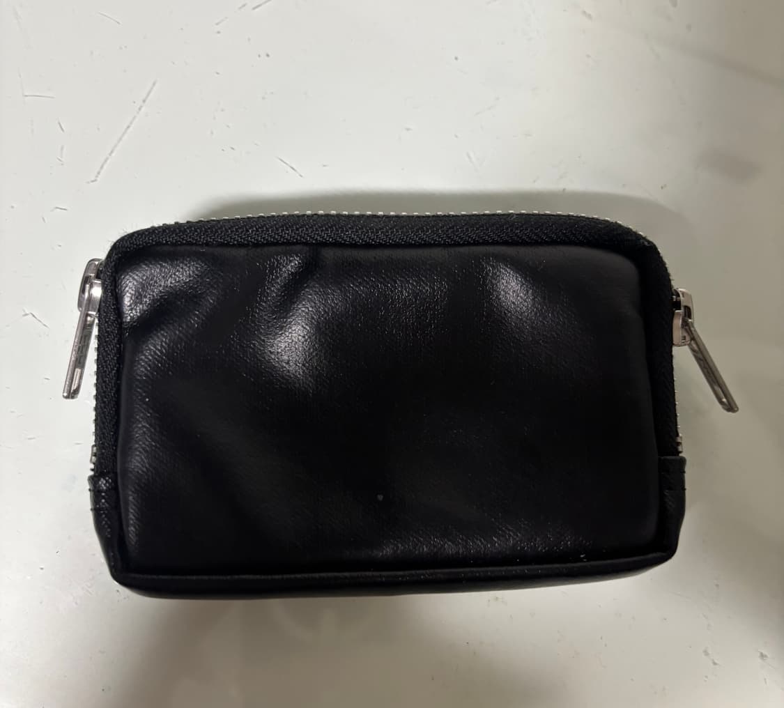 요시다 포터 프리스타일 동전 지갑 상품이미지2