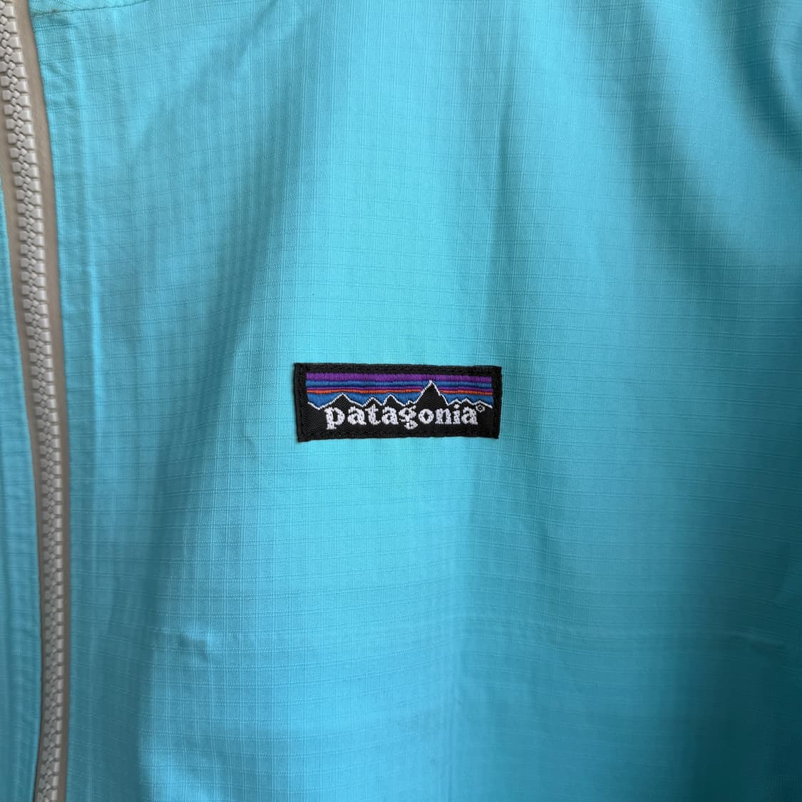 파타고니아 고어텍스 윈드브레이커 상품이미지4