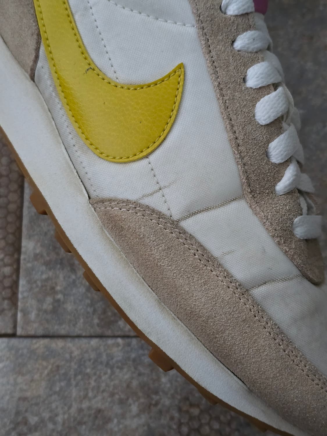 (245)나이키 데이브레이크 파슬 스톤 상품이미지8