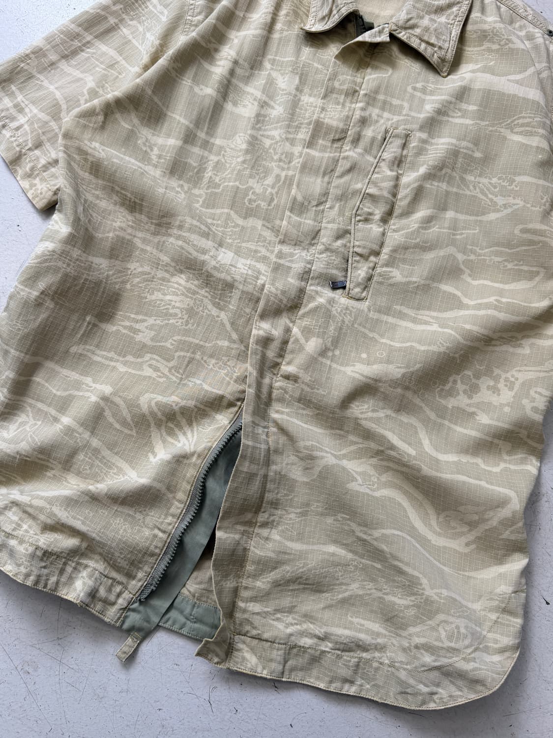 2002 spring camo shirts  상품이미지3