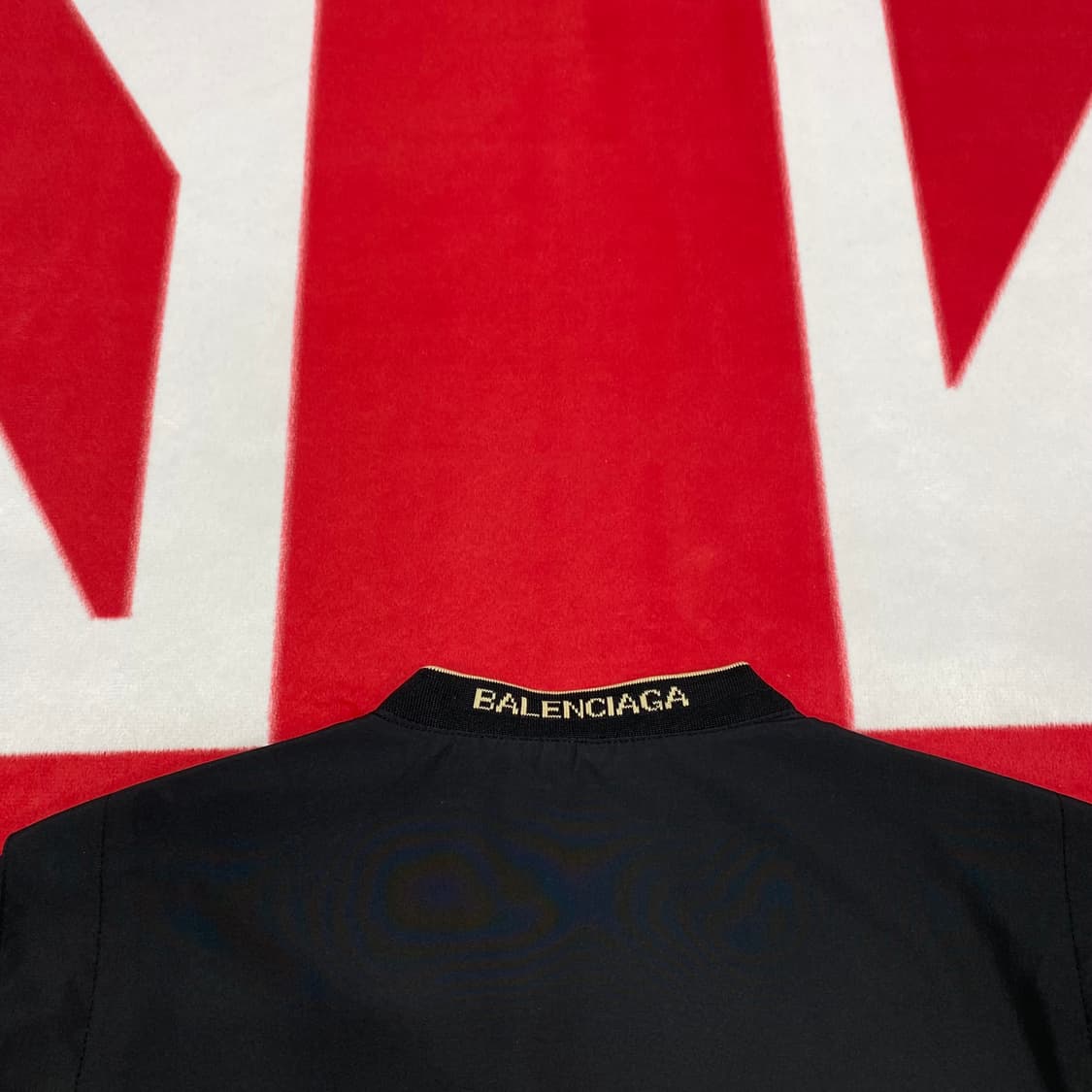 발렌시아가 웜업 95 상품이미지4