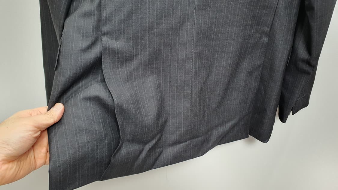 톰포드 수트 자켓 48사이즈 95정도 상품이미지8