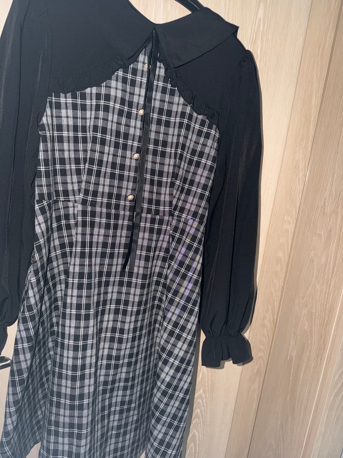 코코모리 빈티지 원피스 상품이미지2