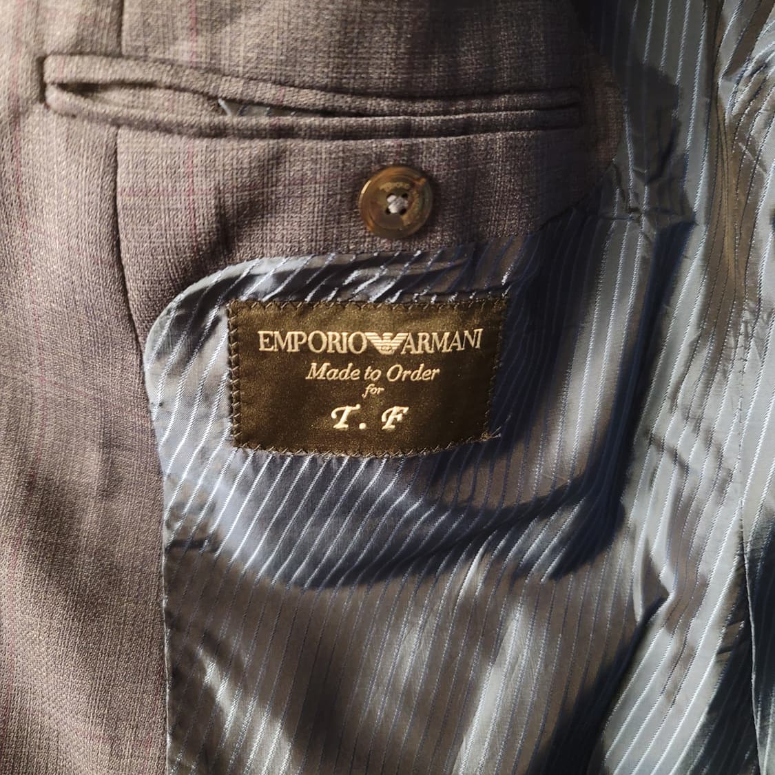 EMPORIO ARMANI 상품이미지3