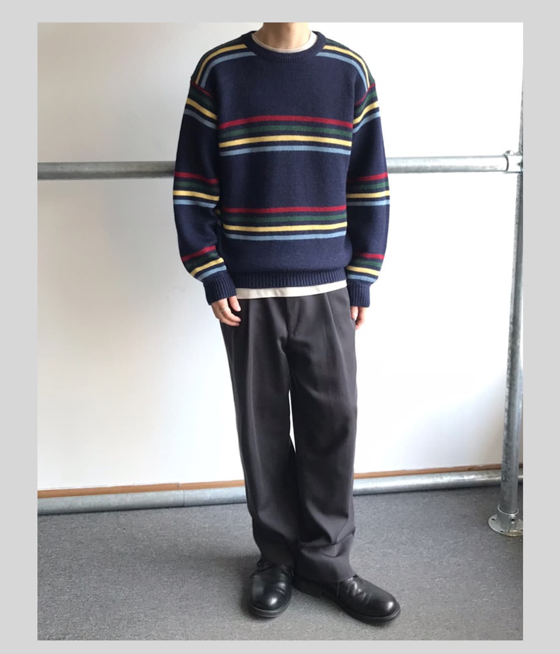 GO FORD 상품이미지8