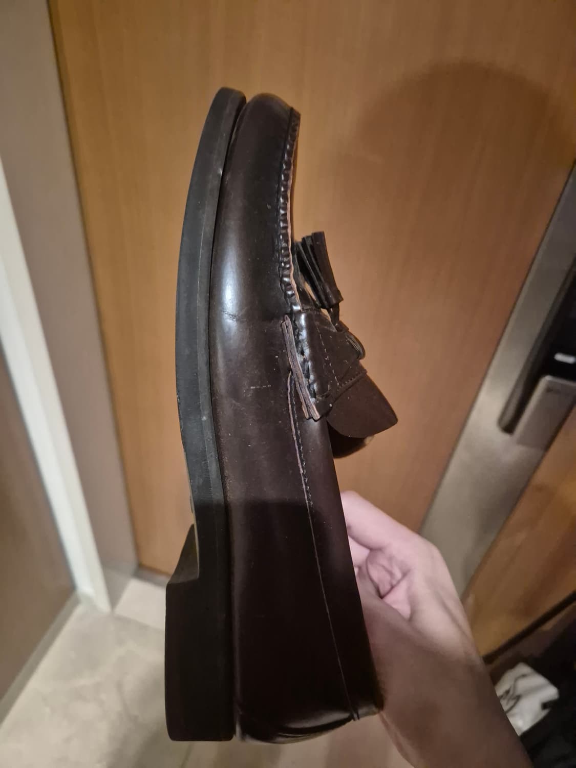 Sebago 태슬 로퍼 280 상품이미지2