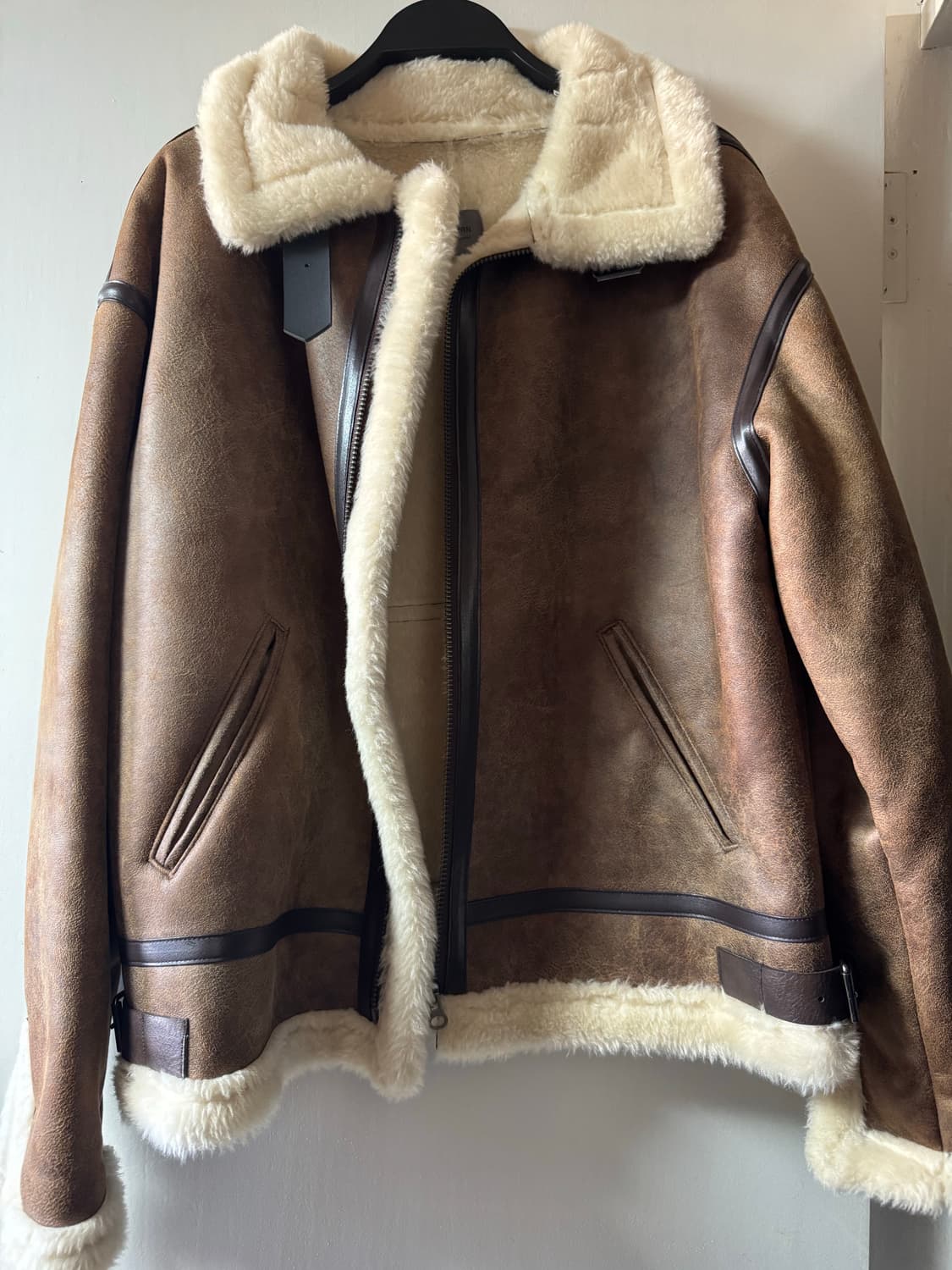 무스탕 상품이미지1