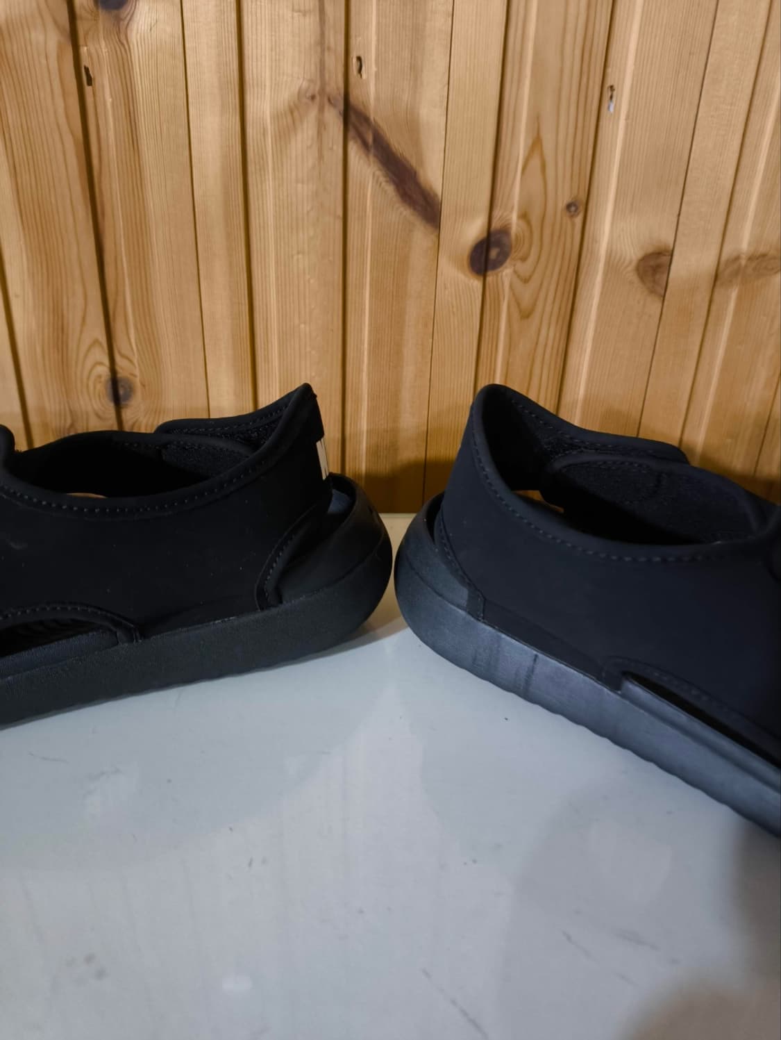 230mm 나이키 선레이 어드저스트5 샌들 상품이미지5