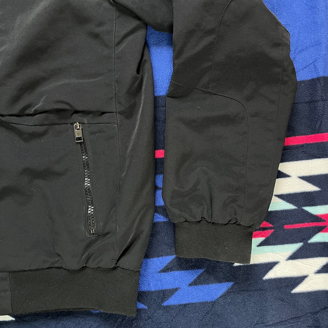 폴로 랄프로렌 RLX 고퀄 스포츠 자켓(실측확인) 상품이미지5