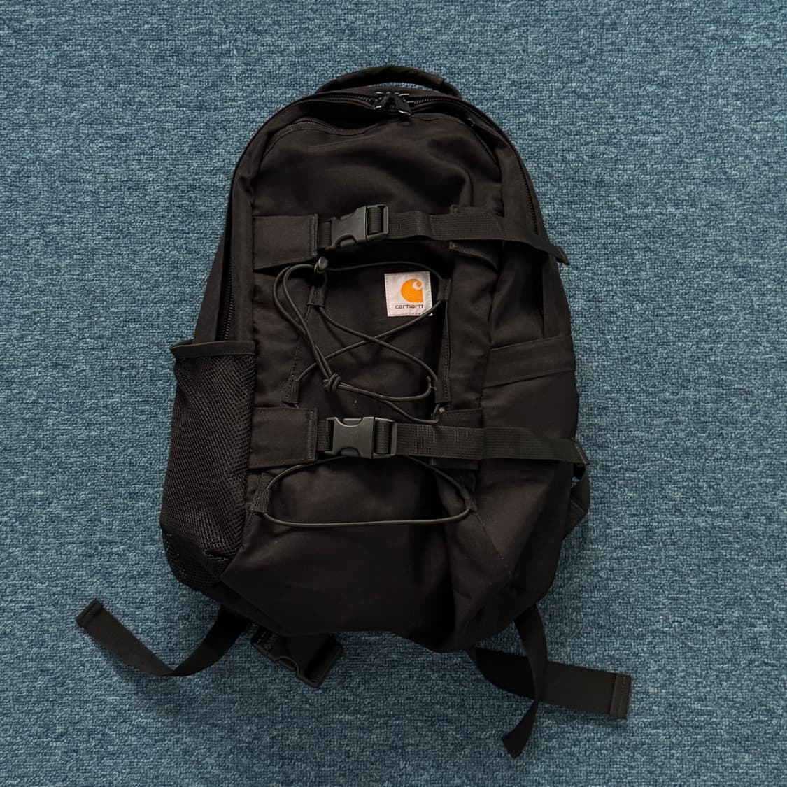 칼하트 킥플립 백팩 상품이미지1