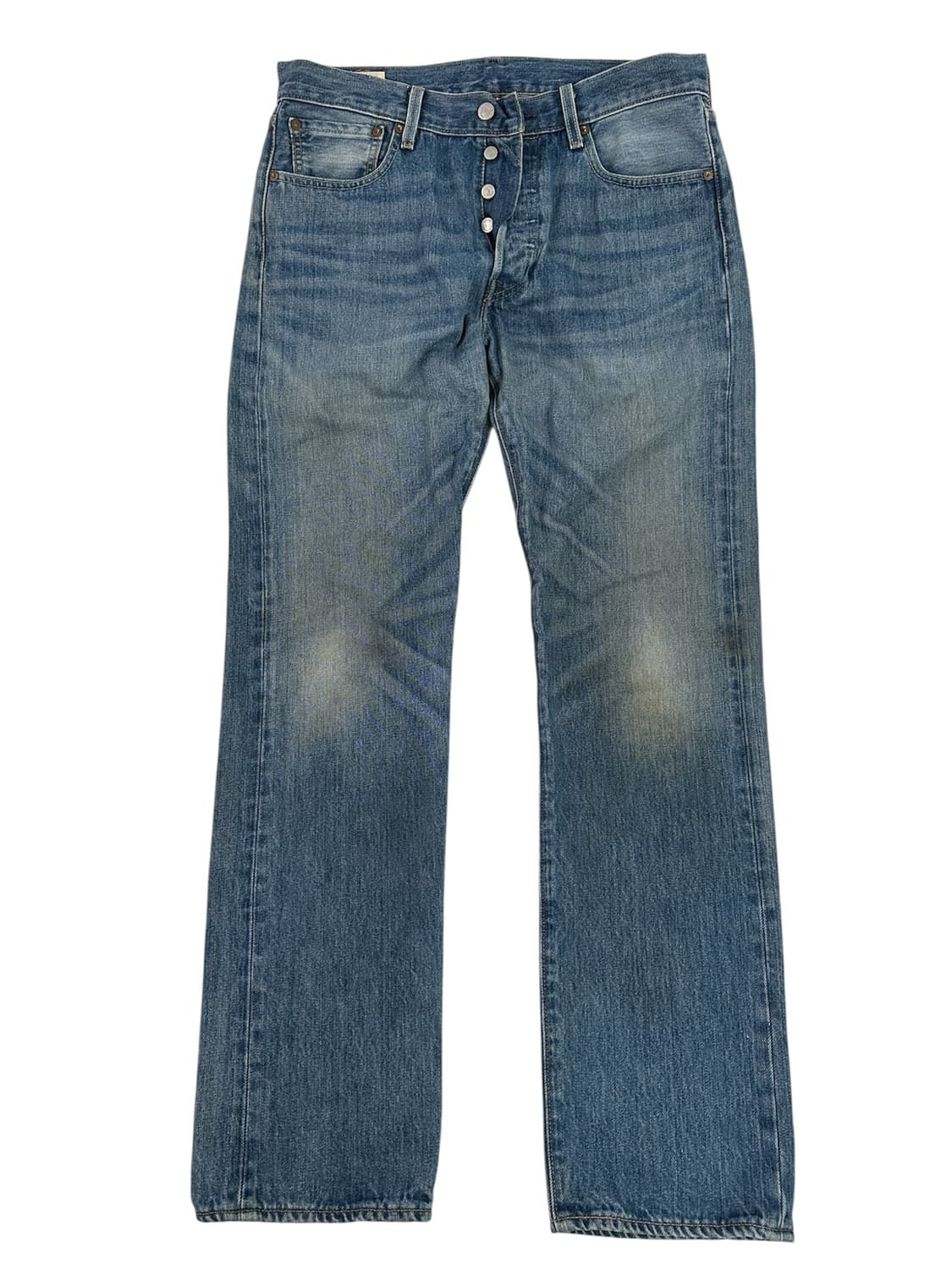 32 levis 프리미엄 501 빅 E  상품이미지1