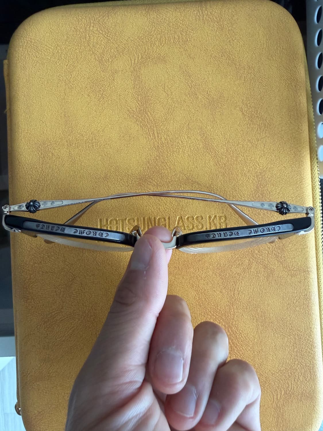 크롬하츠 슬런트레딕션2 상품이미지3