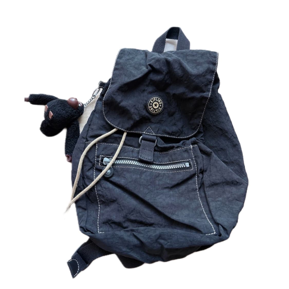 🖤키플링 블랙 미니 백팩🖤 상품이미지1