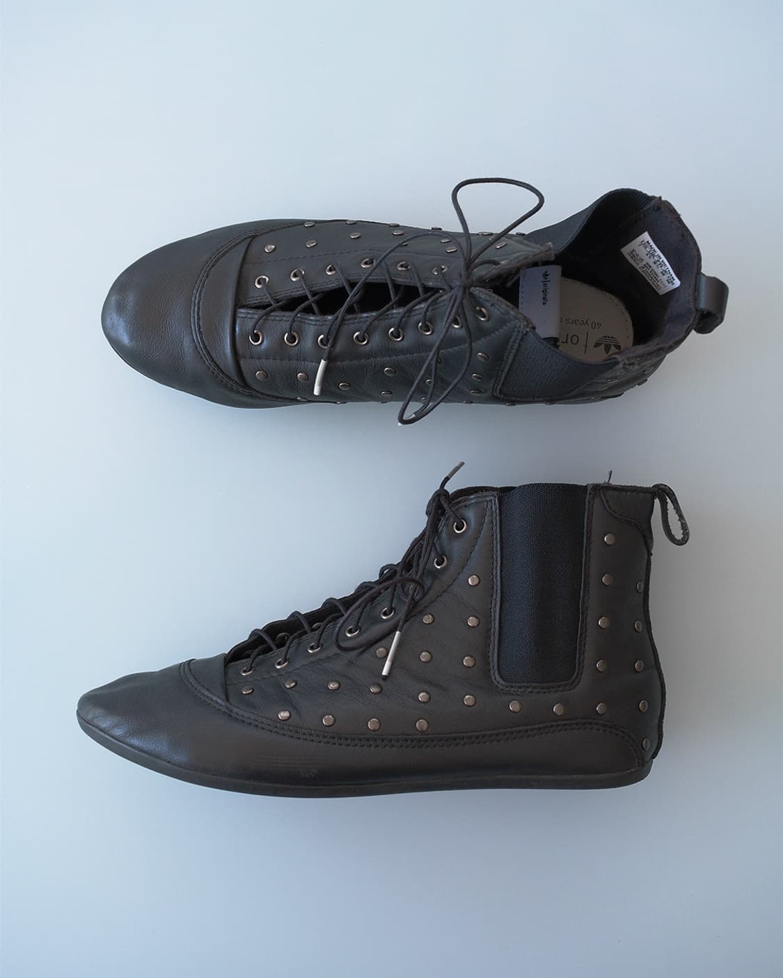 Adidas Easy Five Hi 상품이미지3