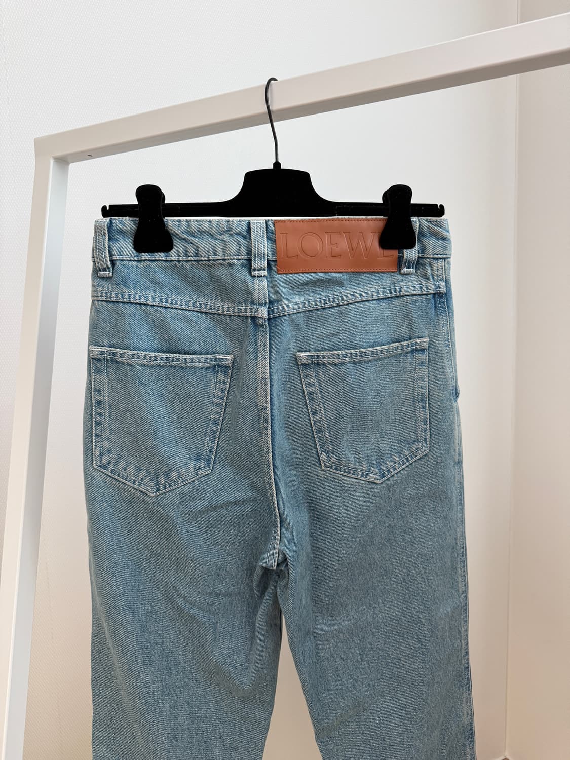 로에베 청바지 상품이미지6