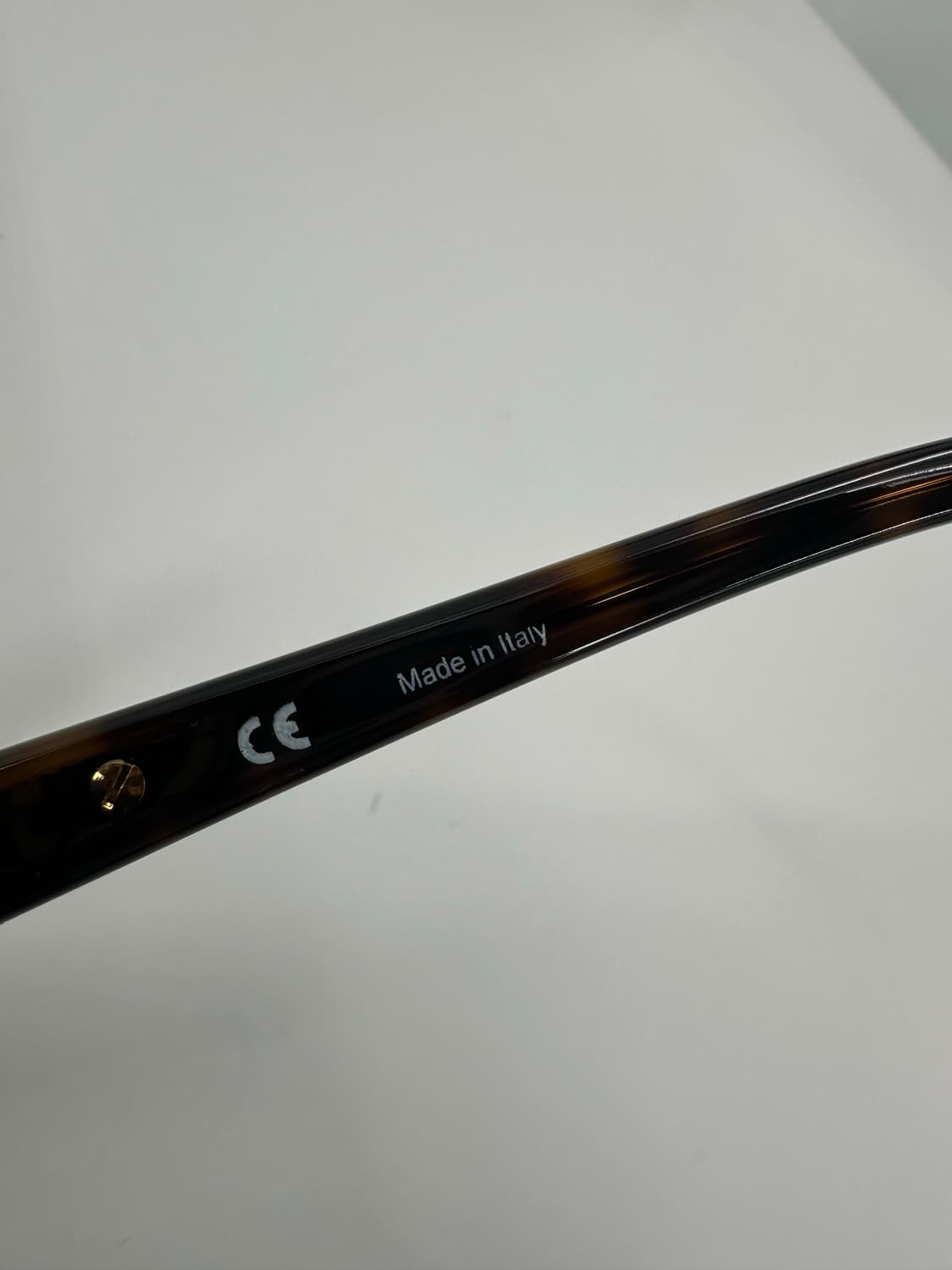 [새상품 무료배송] 정품 지방시 Made in Italy 선글라스 상품이미지8