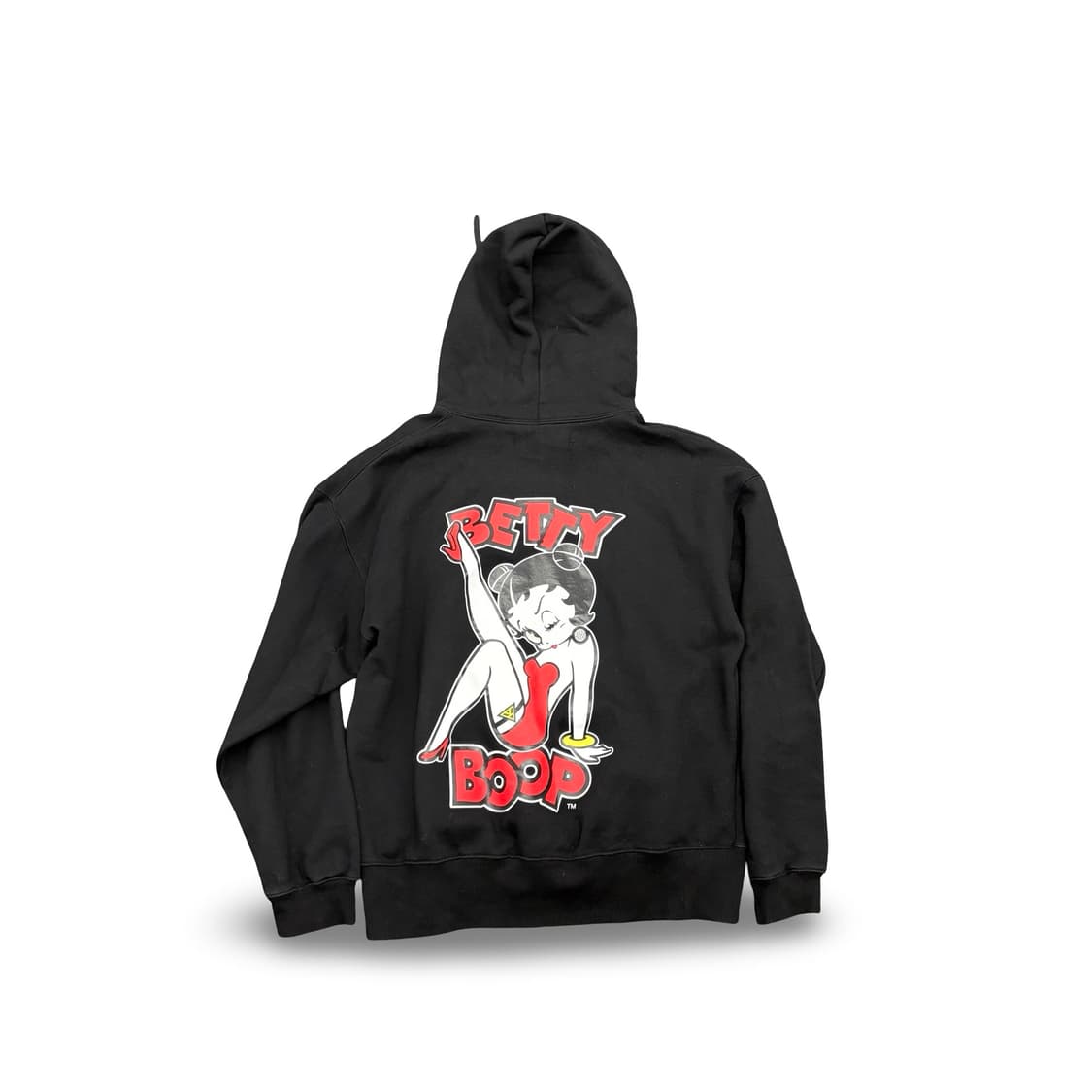 (95)베티붑후드 상품이미지2