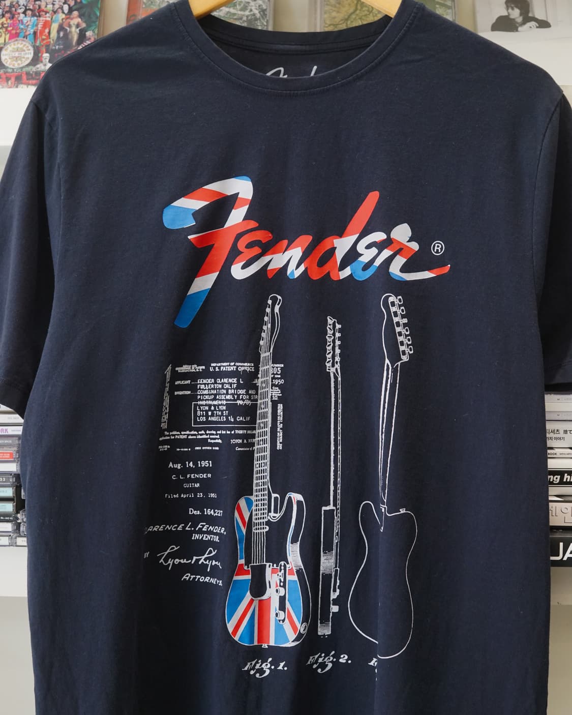 Fender 상품이미지4