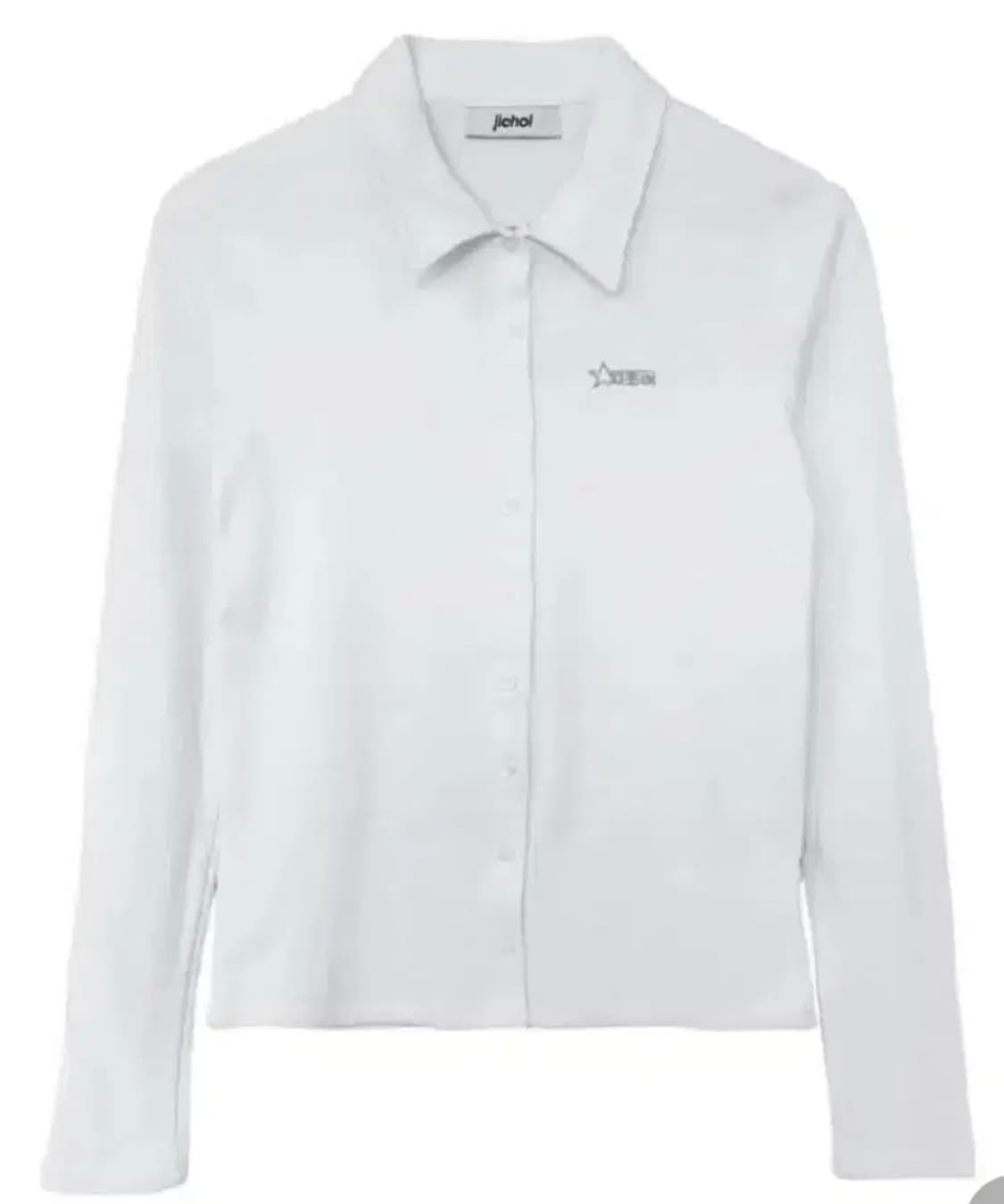 지초이 jichoi button shirt 2사이즈 상품이미지1