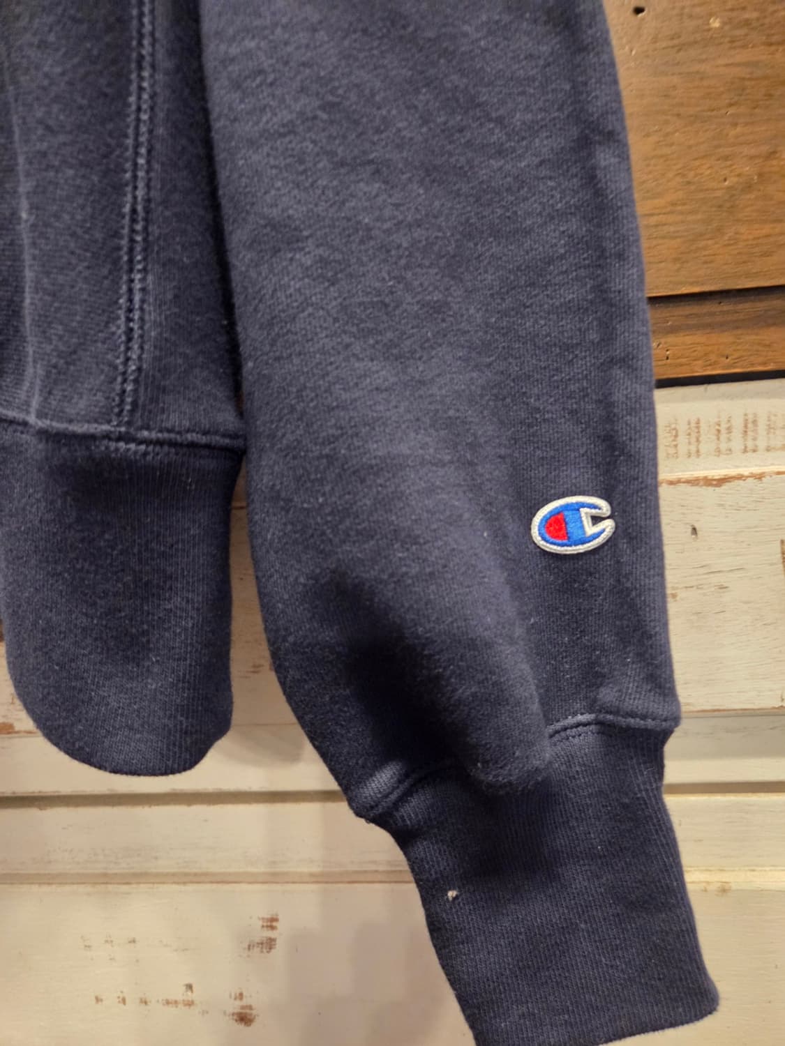 챔피온 리버스위브 스웻 상품이미지3