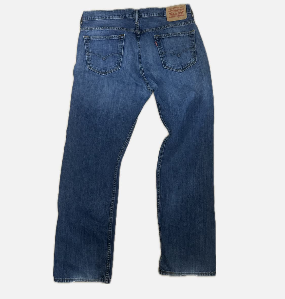 리바이스 569 34 상품이미지2