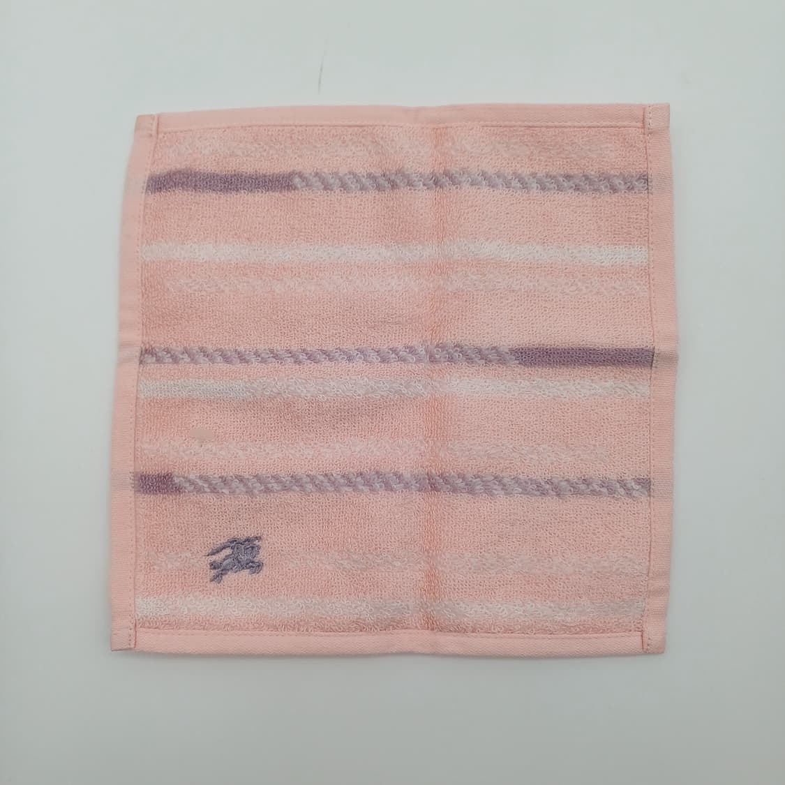 BURBERRY 버버리 핸드타올 손수건 [BSFC10752-119-06] 상품이미지4