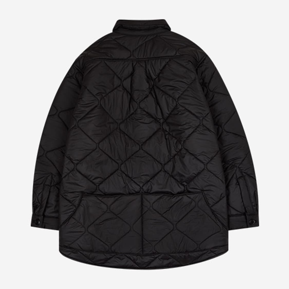 사파리스팟 퀄팅 자켓 상품이미지4