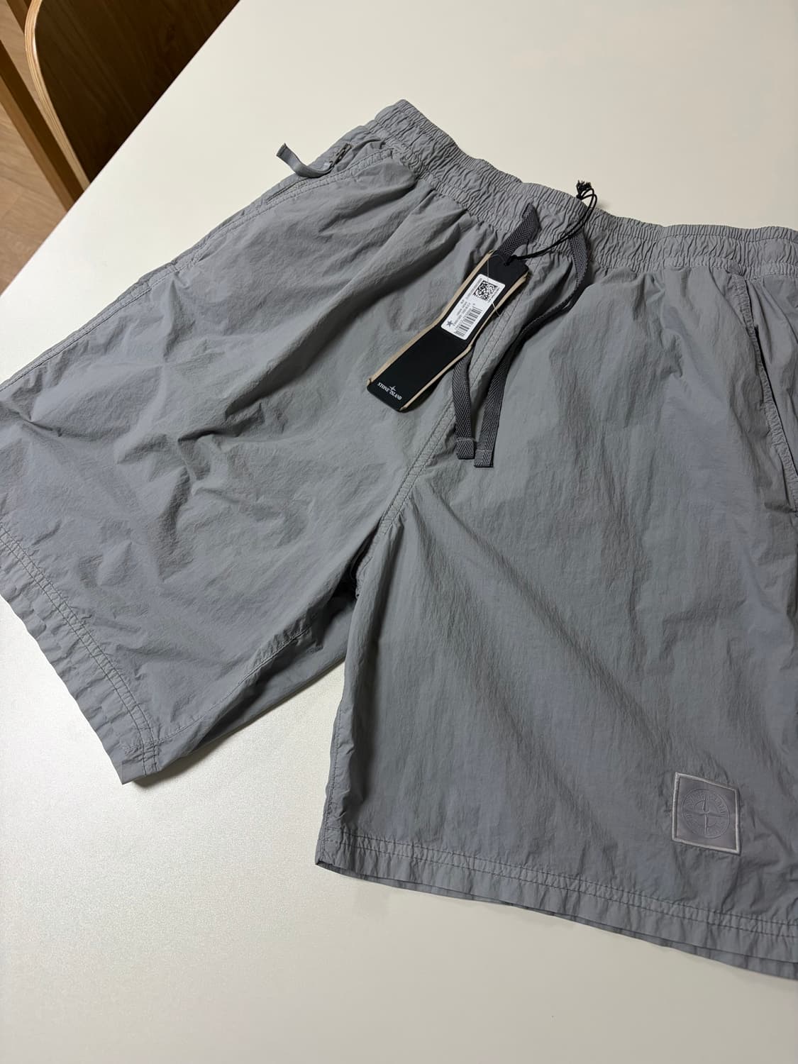 stone island ghost 버뮤다 쇼츠 L사이즈 상품이미지1