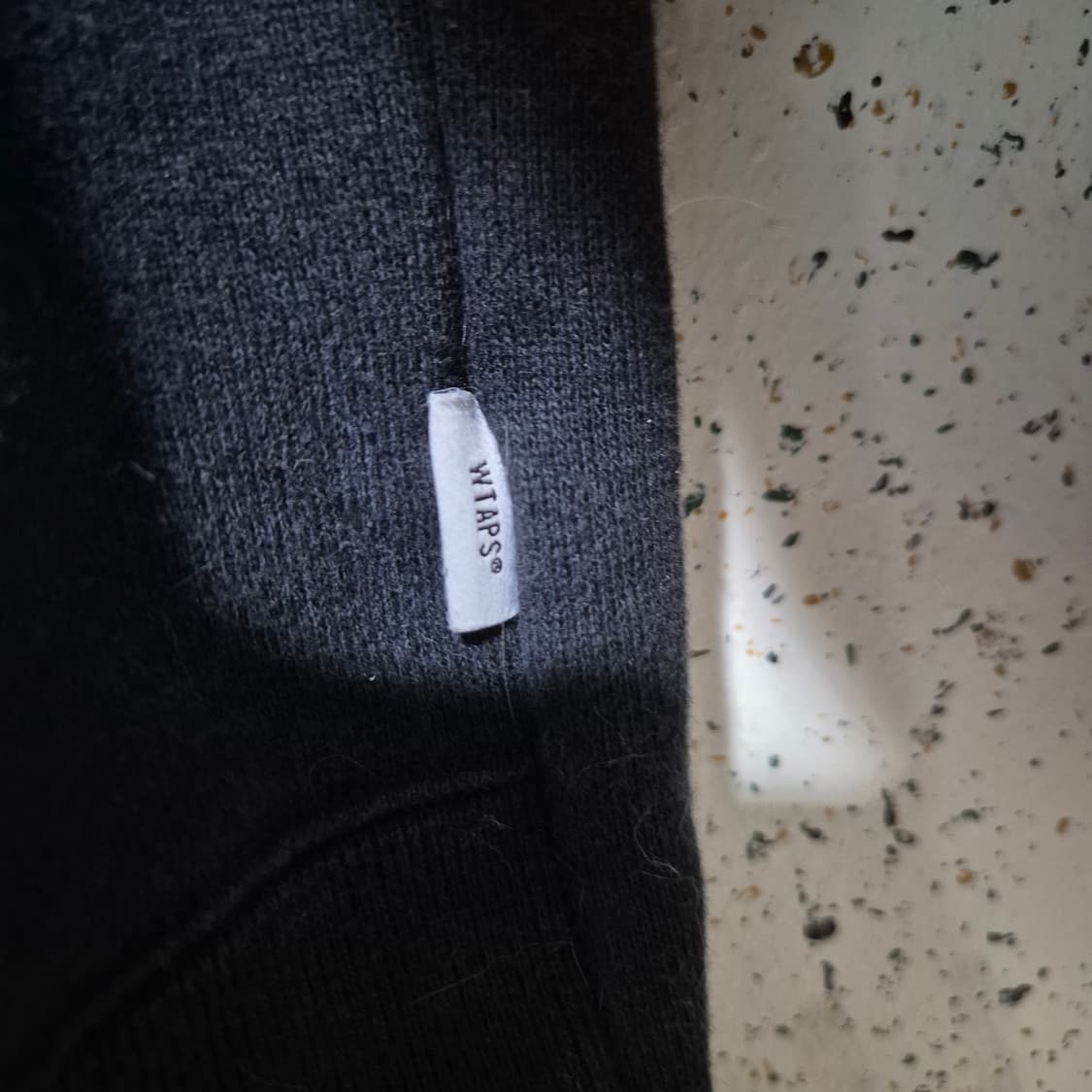 더블탭스 wtaps 리퍼 스웻셔츠 맨투맨 상품이미지8