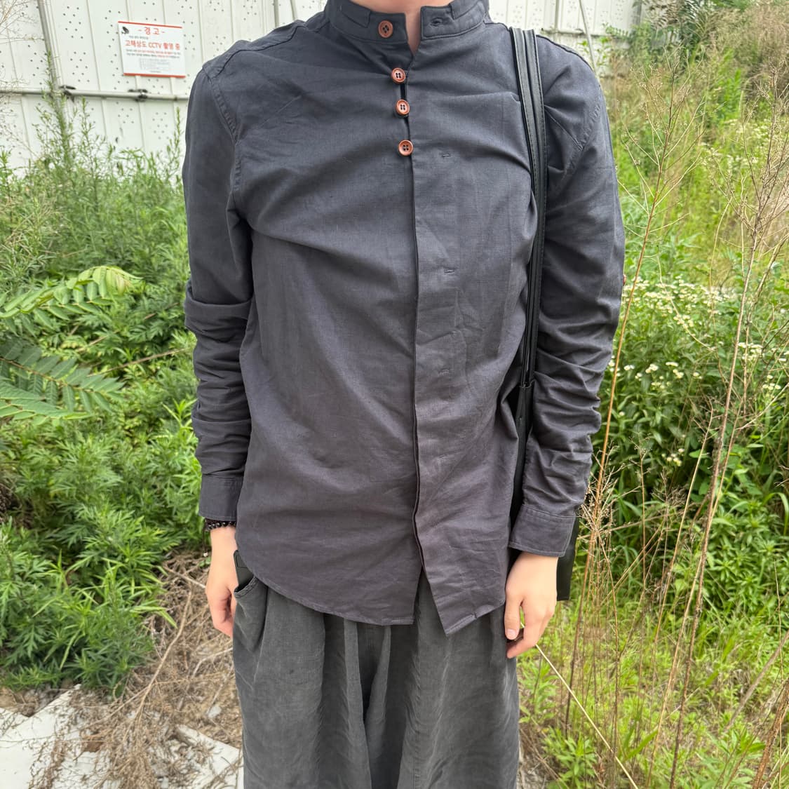 Port Rossi Shirts 상품이미지1