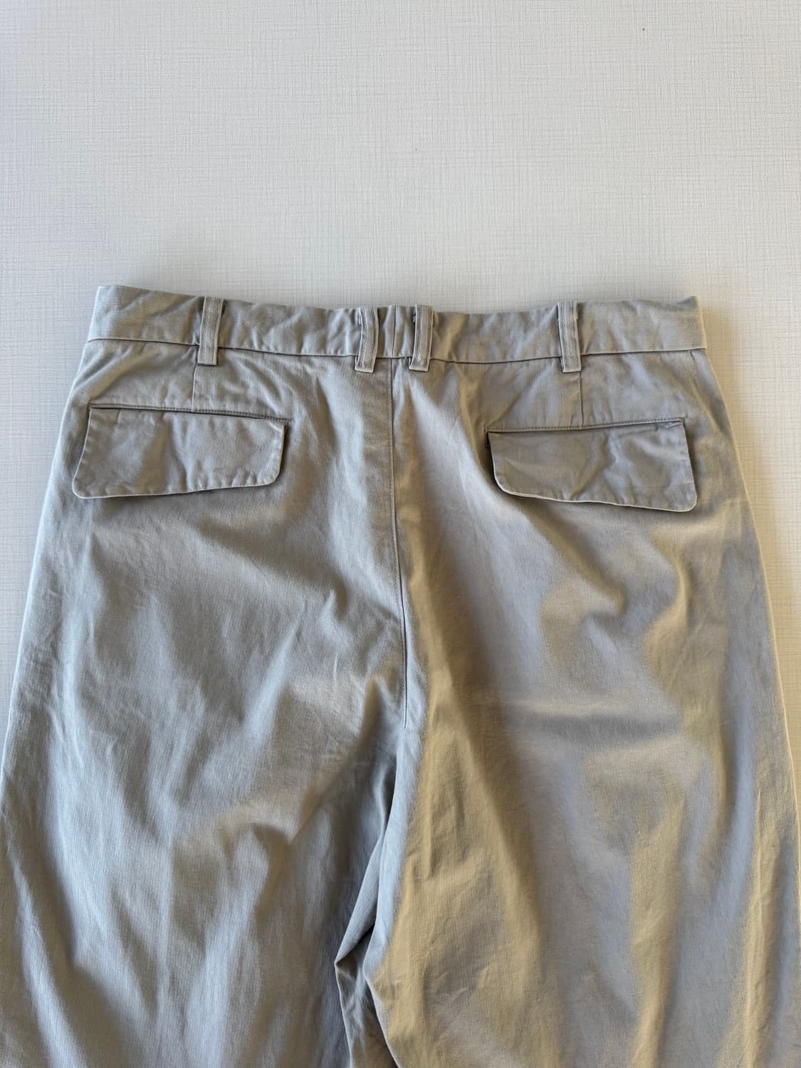 00s CP 컴퍼니 더블니 팬츠 상품이미지8