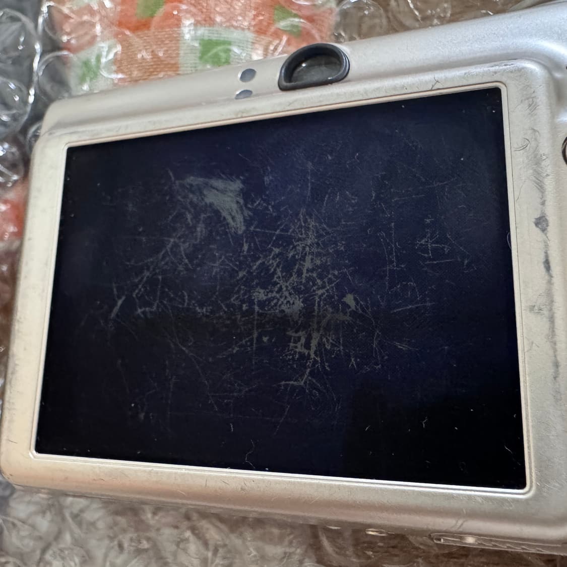 CANON IXUS 750 캐논 익서스 750 디카 상품이미지6