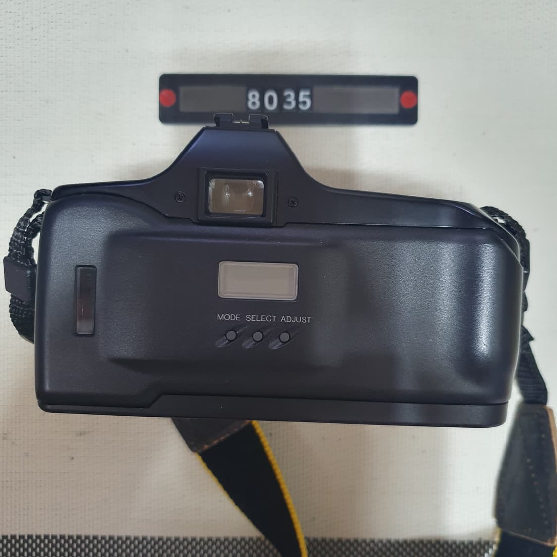 미놀타 알파 3700 i 35-80 줌렌즈 필름카메라 상품이미지4