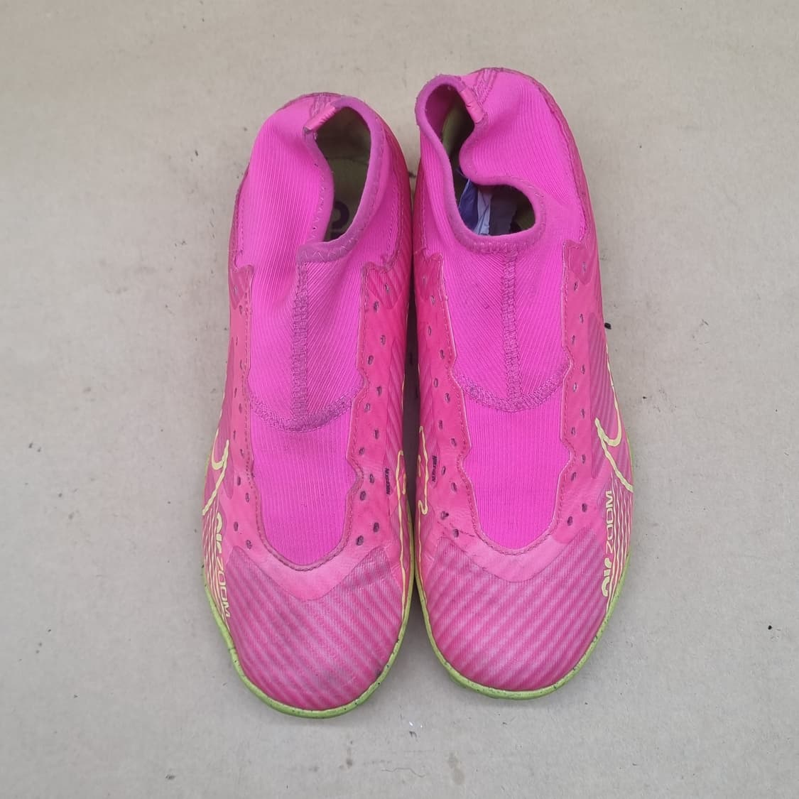 나이키 줌 머큐리얼 슈퍼플라이 풋살화 240 상품이미지2