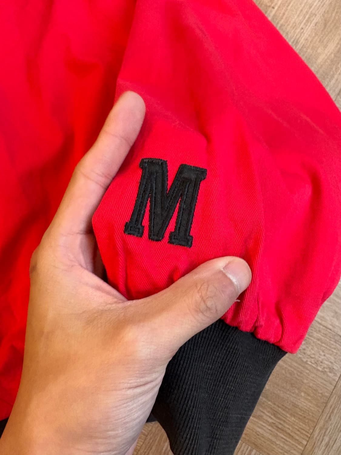 Marlboro reversible Jaket 상품이미지7