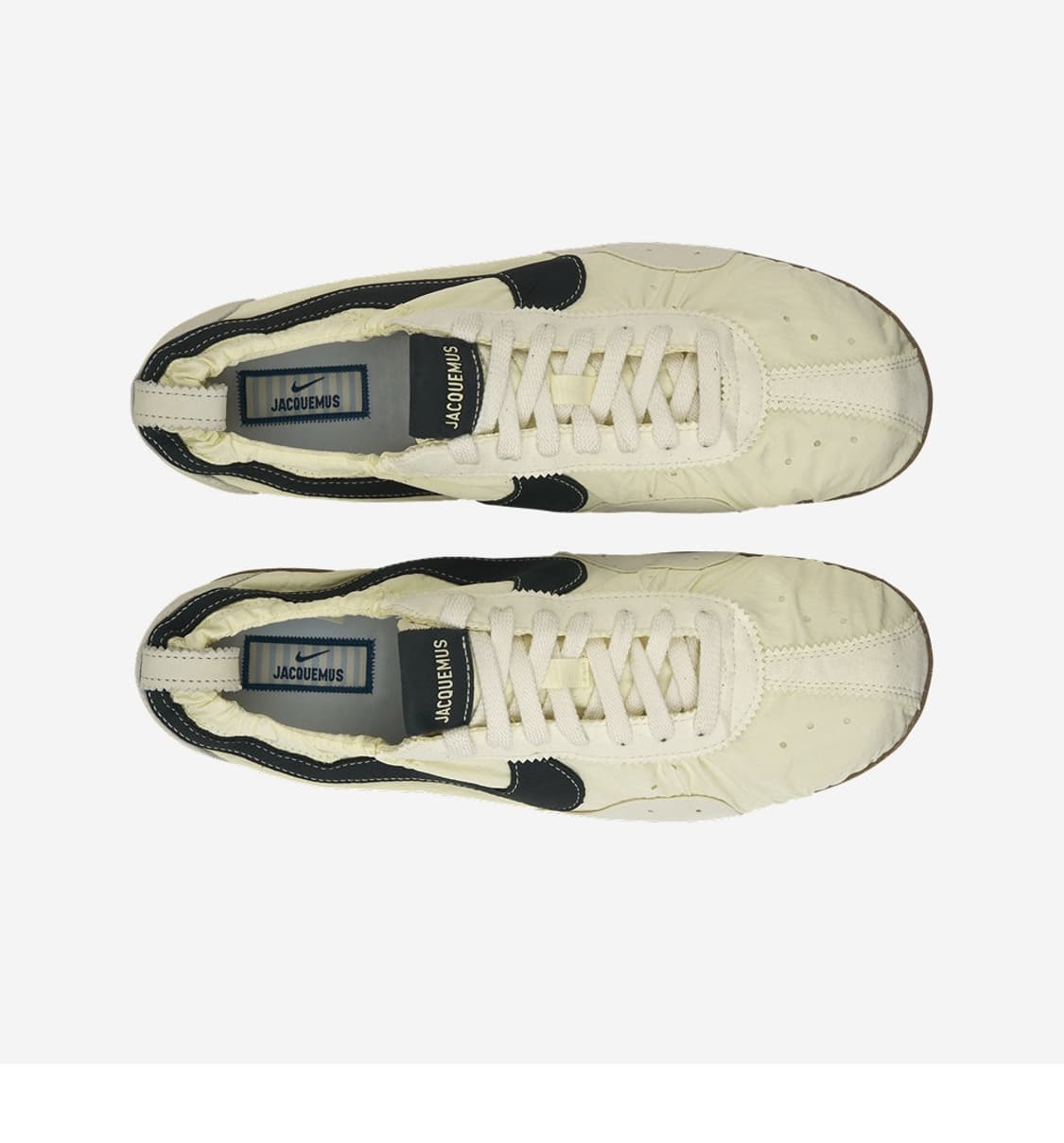 나이키 x 자크뮈스 문슈즈 앨러배스터 오프 누아르 판매 상품이미지5