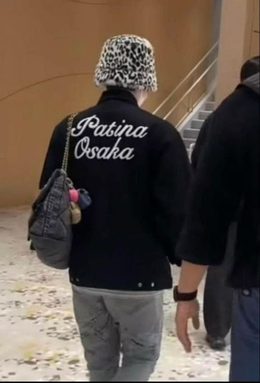 파티나오사카 x 베르디 L 사이즈 상품이미지3