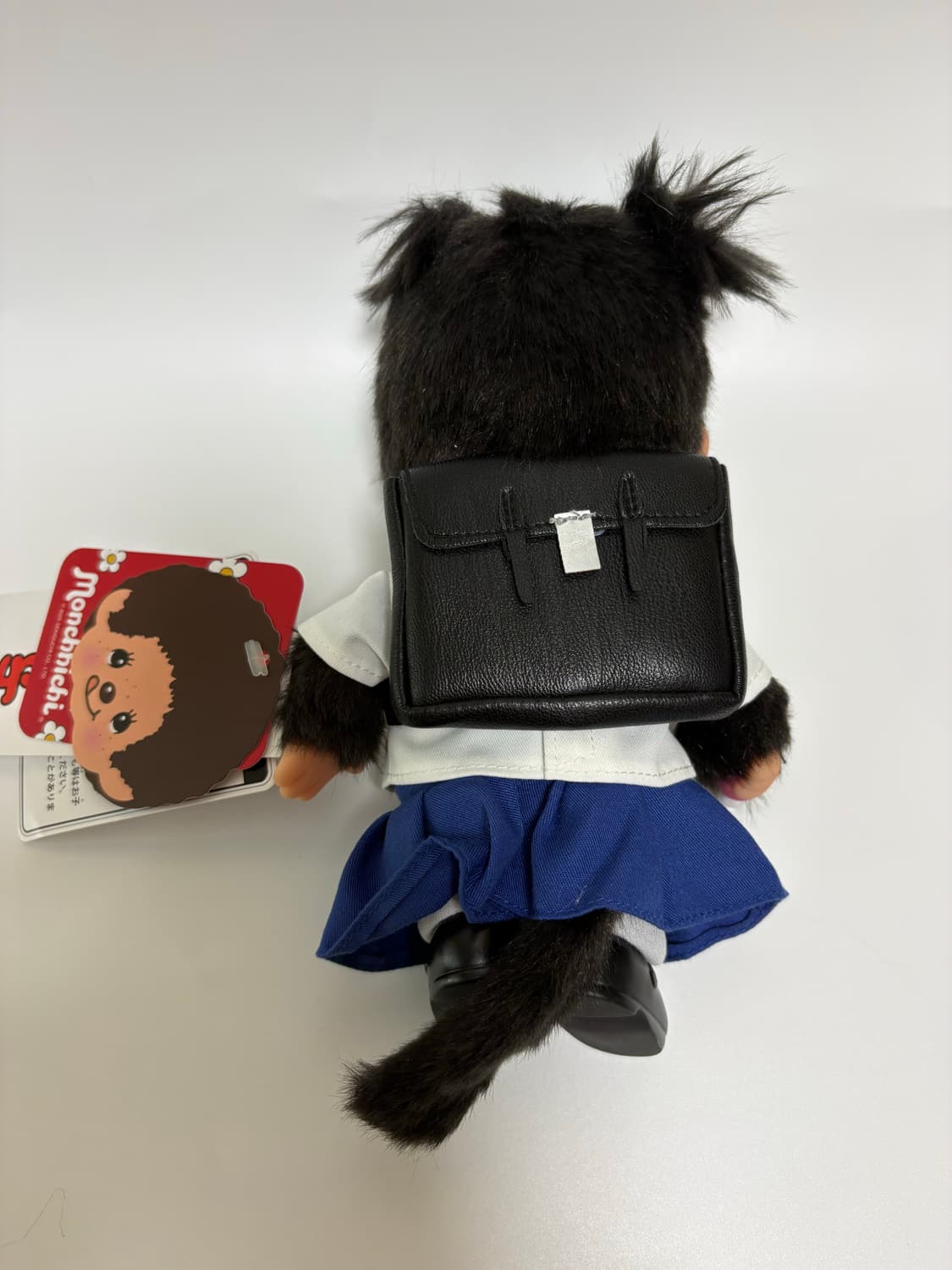 태국 교복치치 한쌍 상품이미지2