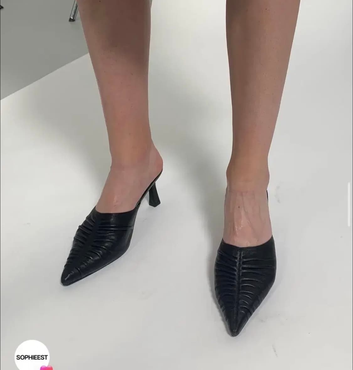 소피에 뮬 245(240) 상품이미지1