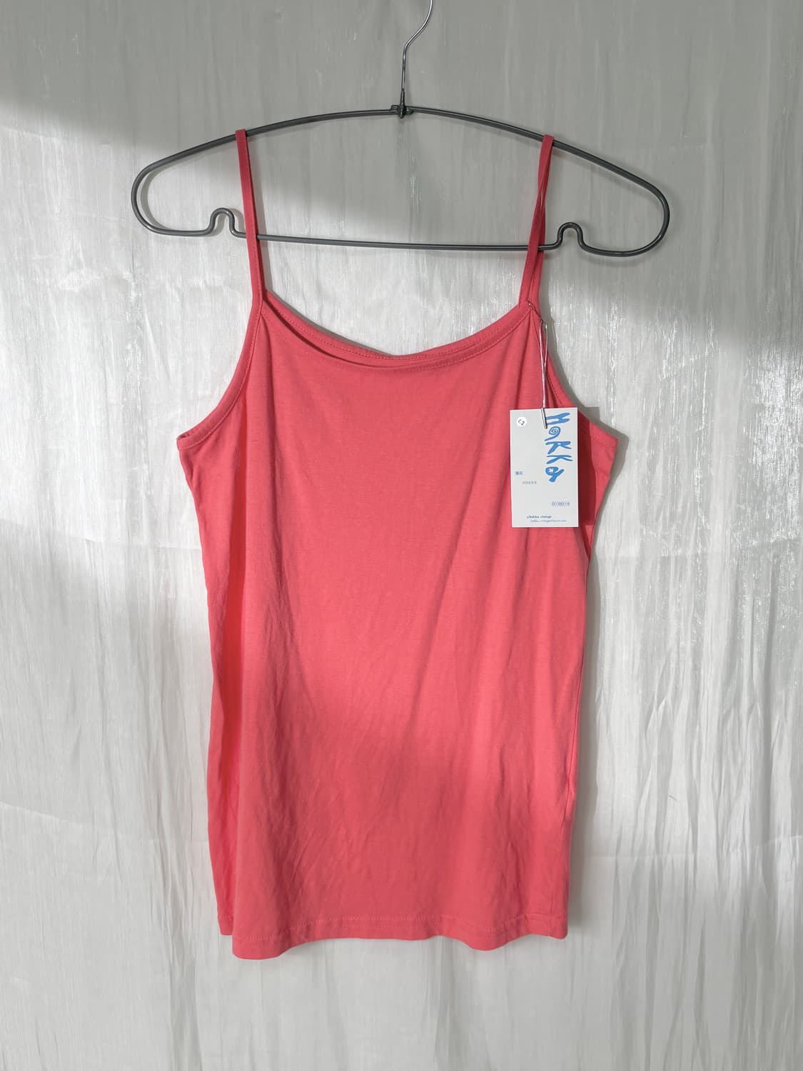 5. sleeveless 상품이미지1