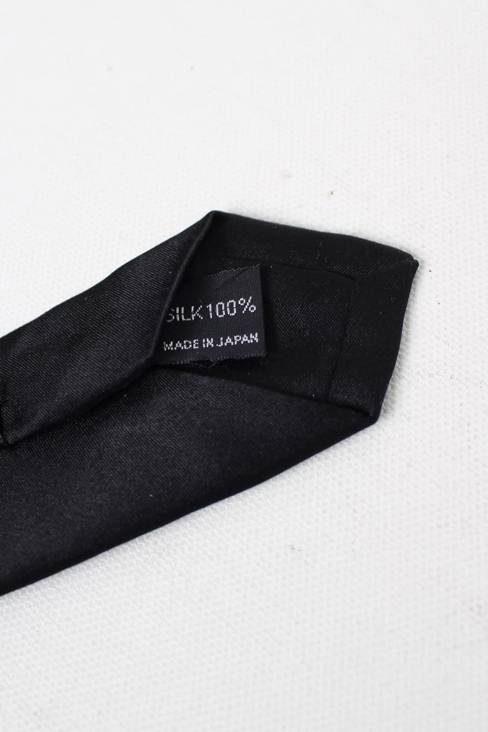   yohji yamamoto costume d'homme Tie 상품이미지5