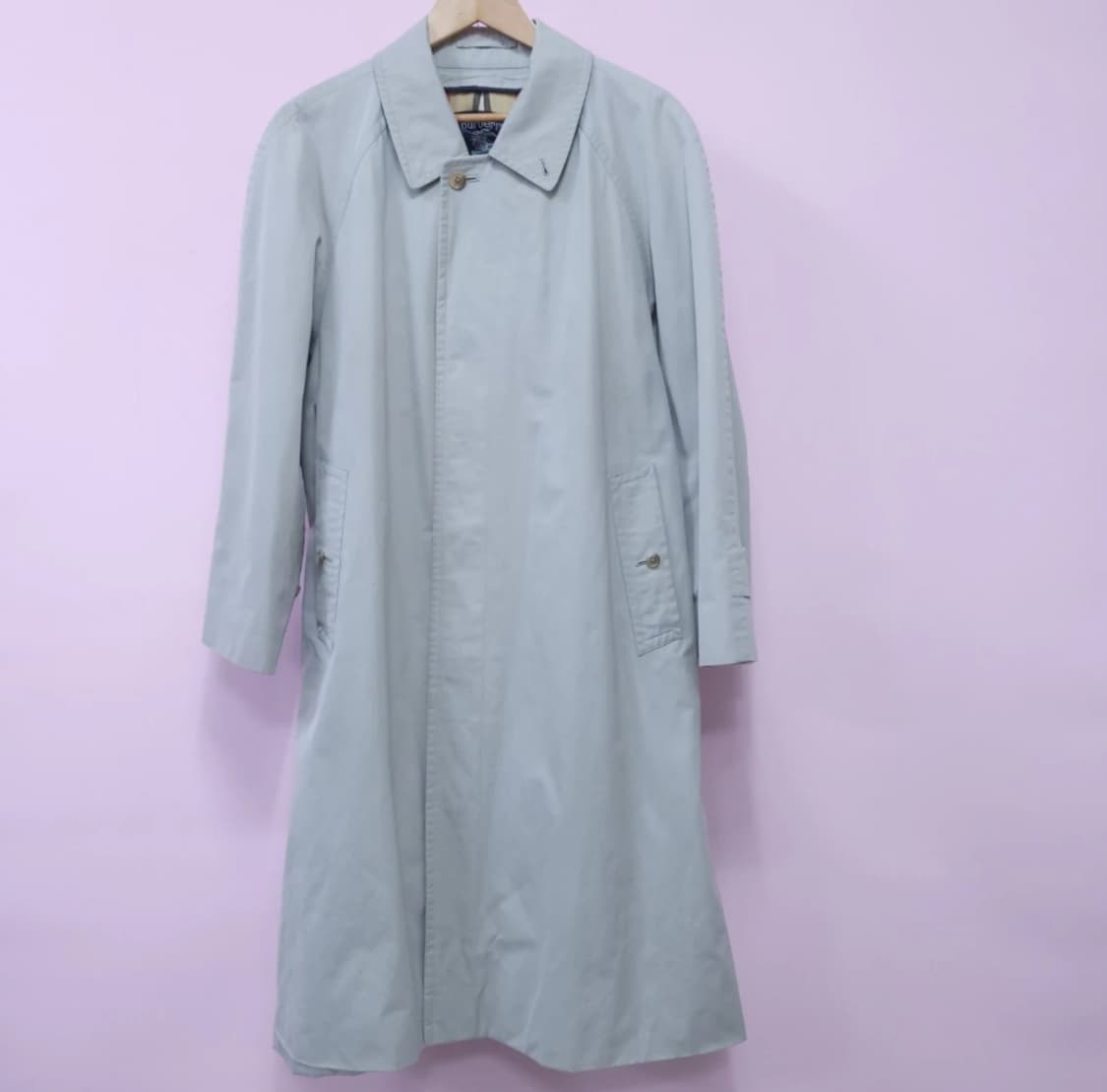 버버리 코트 베이지 ~77 상품이미지2