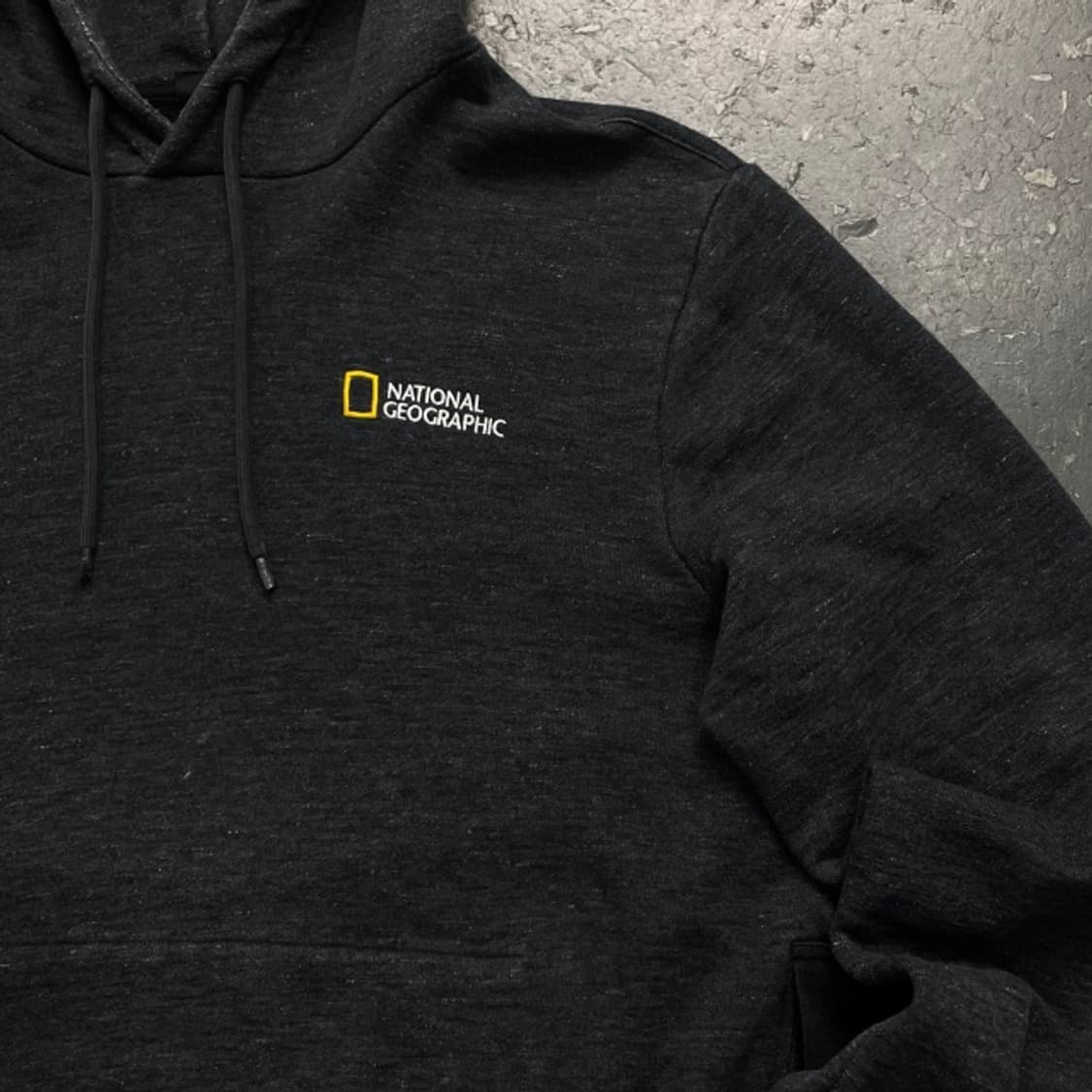 100 내셔널지오그래픽 후드티 상품이미지2