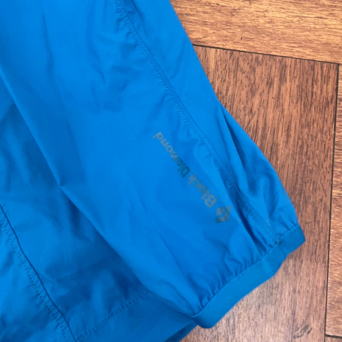 블랙다이아몬드 알파인 스타트 후드 자켓 상품이미지3