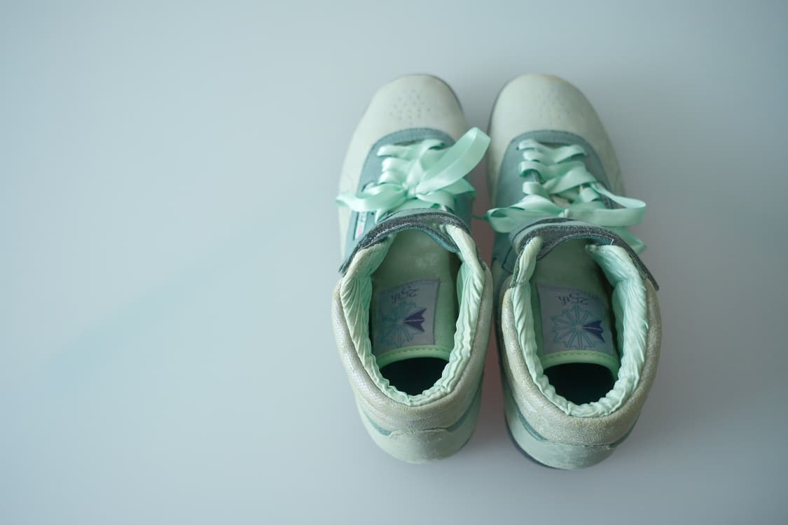 Reebok Freestyle HI 상품이미지10