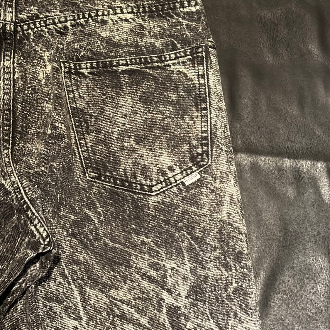 마틴로즈 팬츠 상품이미지7